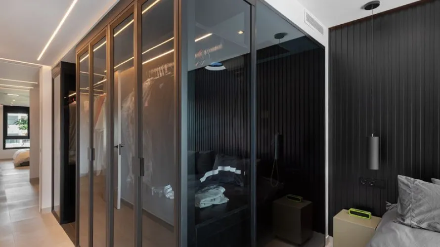 Apartment de 3 chambres à Marbella, Spain No. 268 № 13