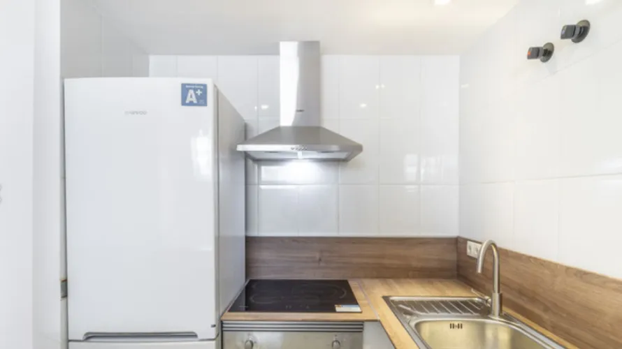 Penthouse de 2 chambres à Fuengirola, Spain No. 772 № 2