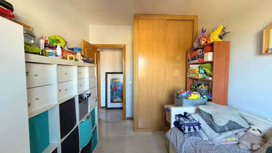 Apartment de 3 chambres à Manilva, Spain No. 576 № 1