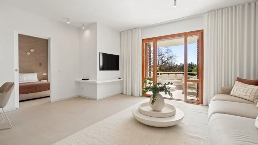 Apartment de 3 chambres à Nueva Andalucia, Spain No. 726 № 3