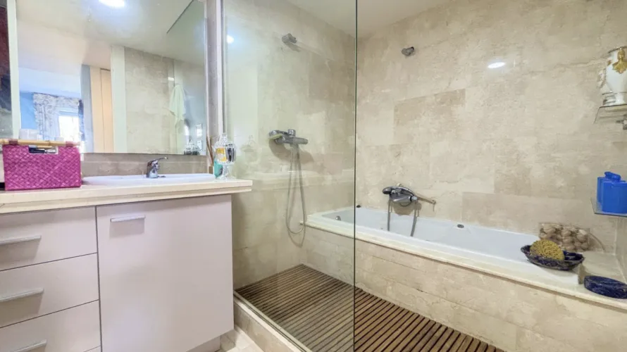 Penthouse de 3 chambres à Manilva, Spain No. 787 № 13