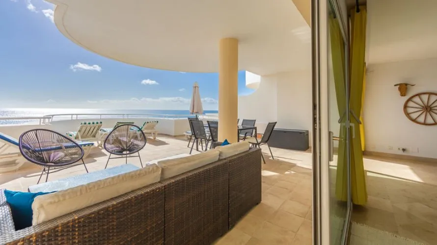 Penthouse de 3 chambres à Estepona, Spain No. 558 № 28