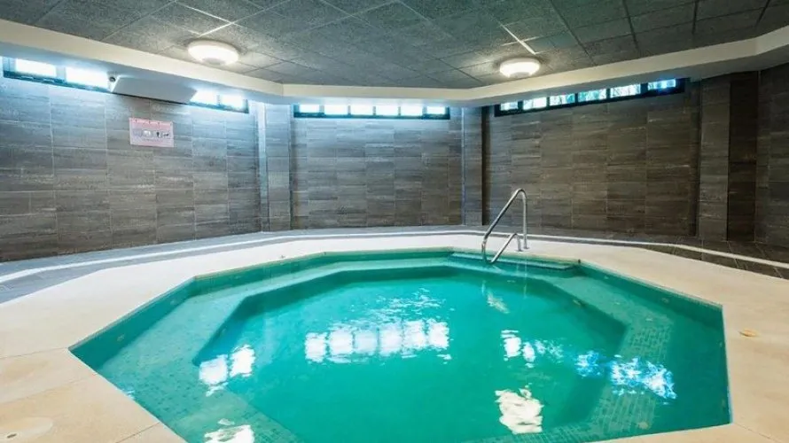 Apartment de 3 chambres à Marbella, Spain No. 798 № 16