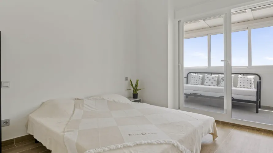 Penthouse de 3 chambres à Estepona, Spain No. 511 № 10