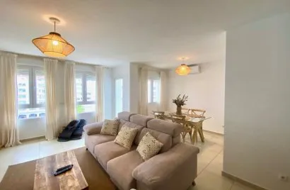 Apartment de 3 chambres à Nueva Andalucia, Spain No. 589