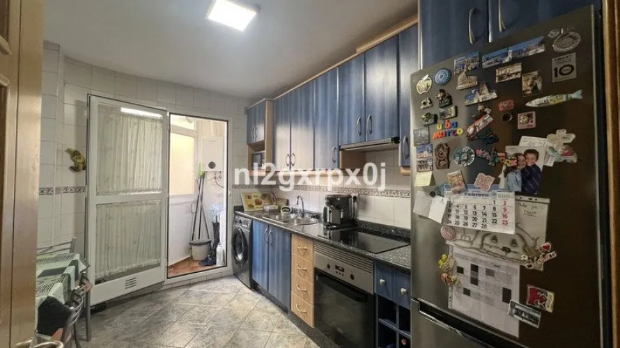 Apartment de 3 chambres à Marbella, Spain No. 588 № 1