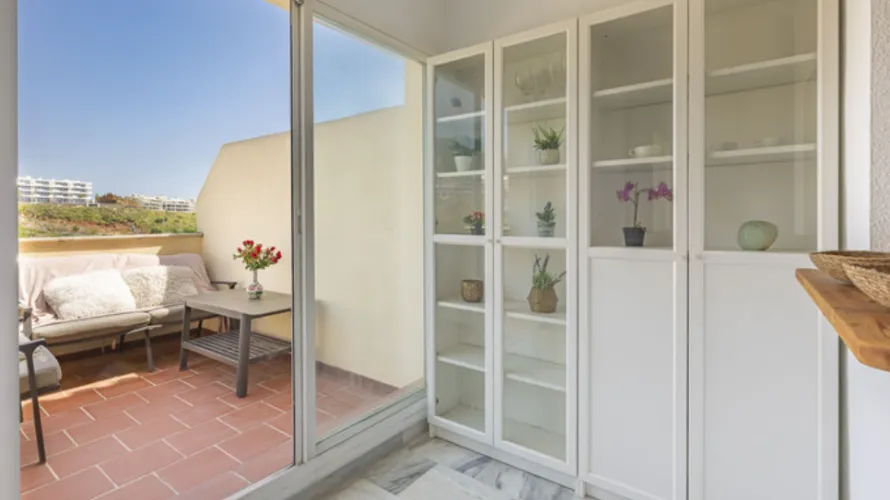 Apartment de 2 chambres à Fuengirola, Spain No. 696 № 7