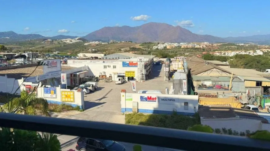 Apartment de 3 chambres à Manilva, Spain No. 576 № 13