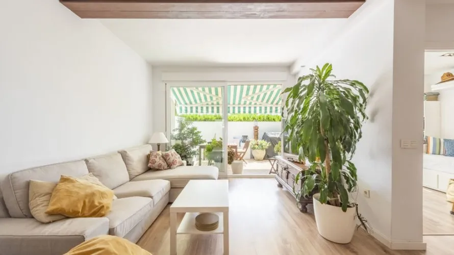 Apartment de 2 chambres à Manchones Nagueles, Spain No. 593 № 28