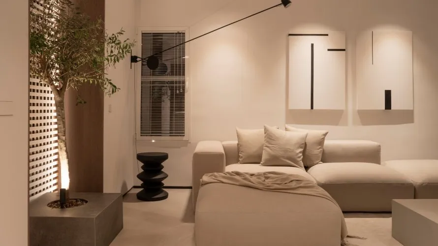 Penthouse de 2 chambres à Estepona, Spain No. 266