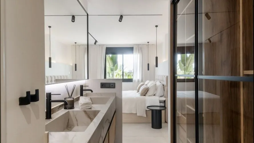 Apartment de 3 chambres à Nueva Andalucia, Spain No. 513 № 15