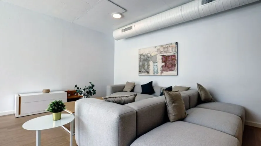 Apartment de 2 chambres à Estepona, Spain No. 647 № 6