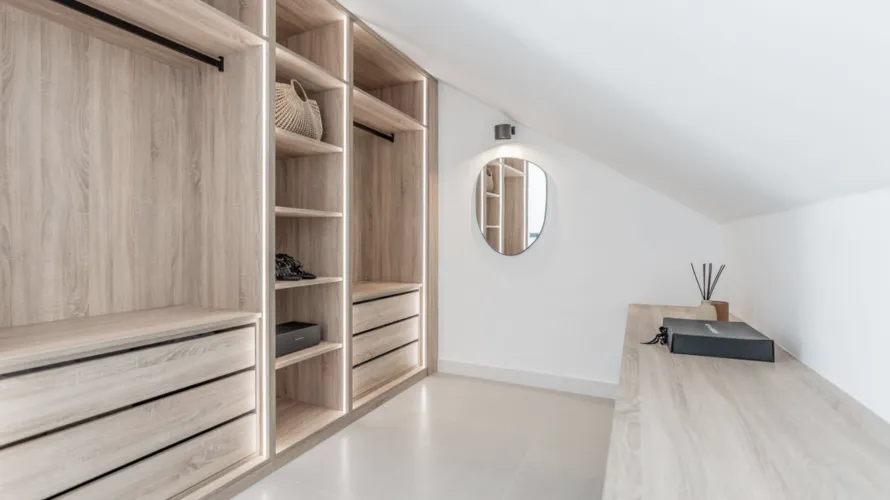 Penthouse de 3 chambres à Marbella, Spain No. 482 № 17