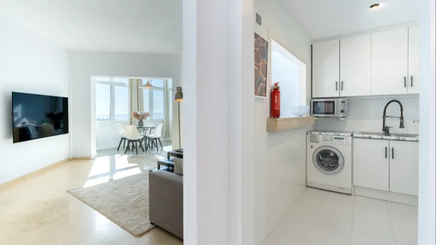 Penthouse de 1 chambre à Estepona, Spain No. 746 № 14