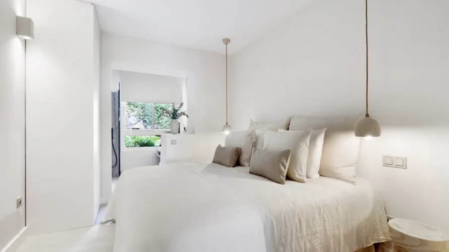 Apartment de 3 chambres à Marbella, Spain No. 454 № 13