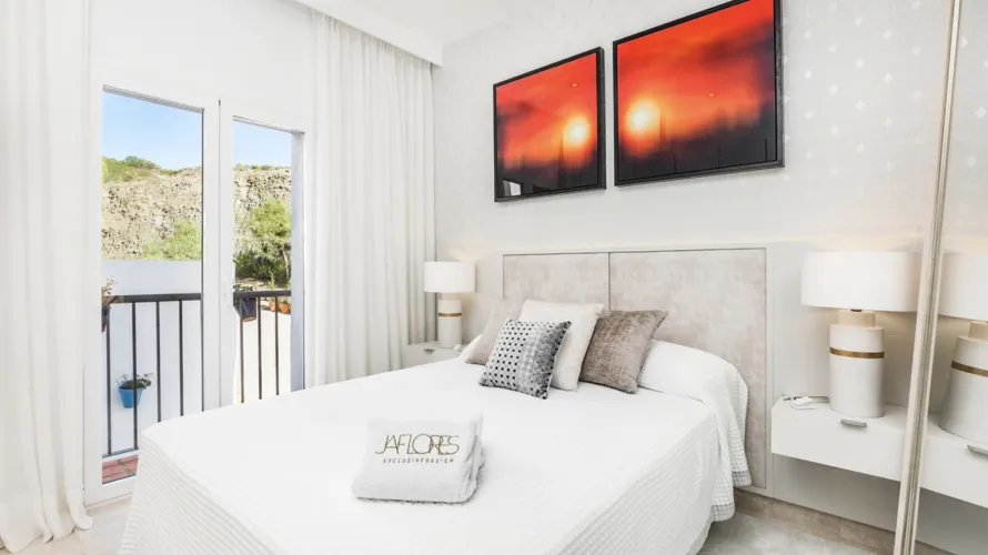 Apartment de 3 chambres à Benahavis, Spain No. 350 № 6