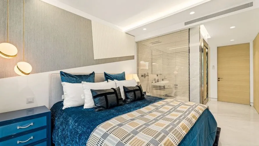 Penthouse de 4 chambres à Estepona, Spain No. 303 № 2