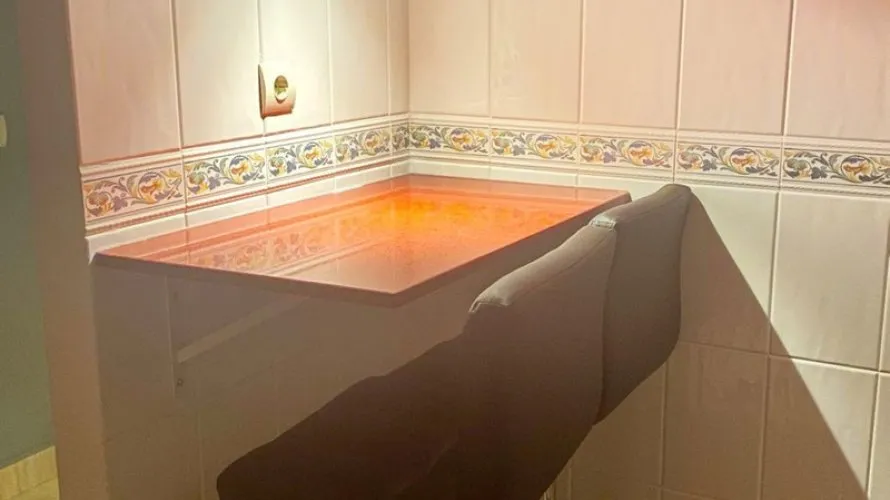 Penthouse de 1 chambre à Manilva, Spain No. 584 № 12