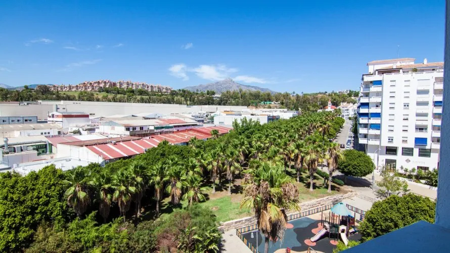 Apartment de 3 chambres à Nueva Andalucia, Spain No. 401 № 7