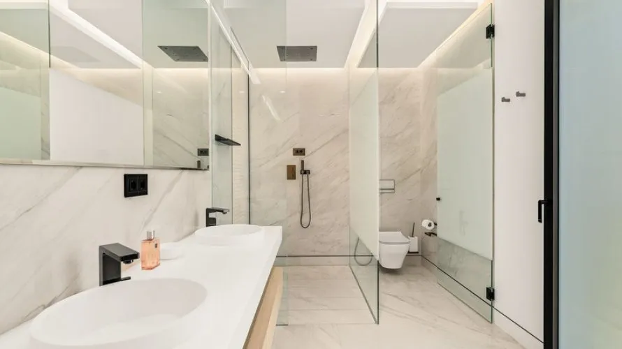 Penthouse de 4 chambres à Estepona, Spain No. 303