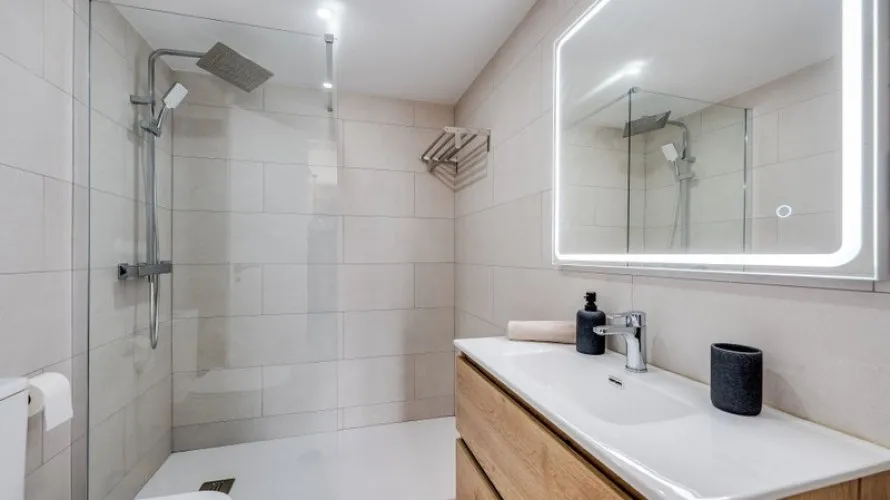 Apartment de 3 chambres à Nueva Andalucia, Spain No. 795 № 23