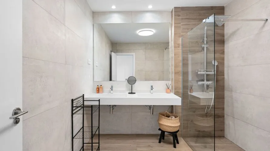 Apartment de 3 chambres à Marbella, Spain No. 534 № 18