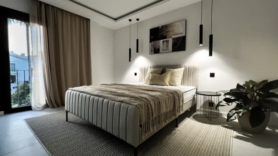 Penthouse de 3 chambres à Marbella, Spain No. 453 № 15