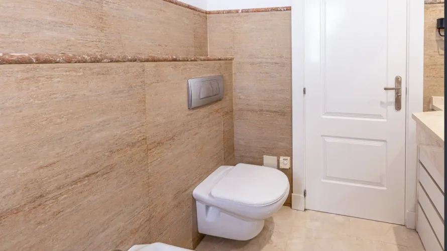 Apartment de 2 chambres à Mijas Costa, Spain No. 742 № 12