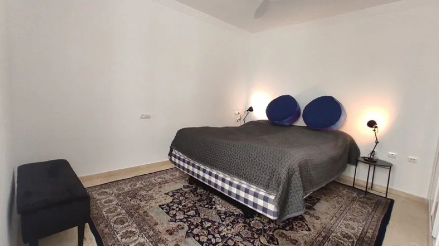 Apartment de 1 chambre à Marbella, Spain No. 595 № 14