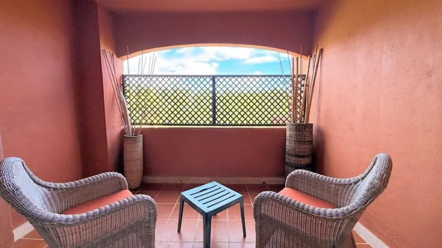 Duplex de 3 chambres à Estepona, Spain No. 578 № 14