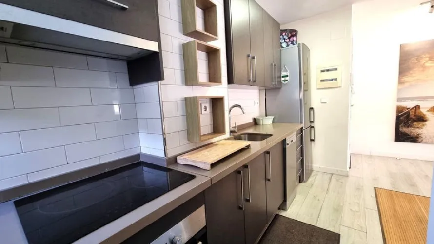 Apartment de 3 chambres à Marbella, Spain No. 590 № 20