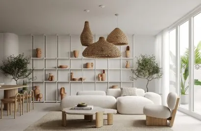 Apartment de 3 chambres à Marbella, Spain No. 179