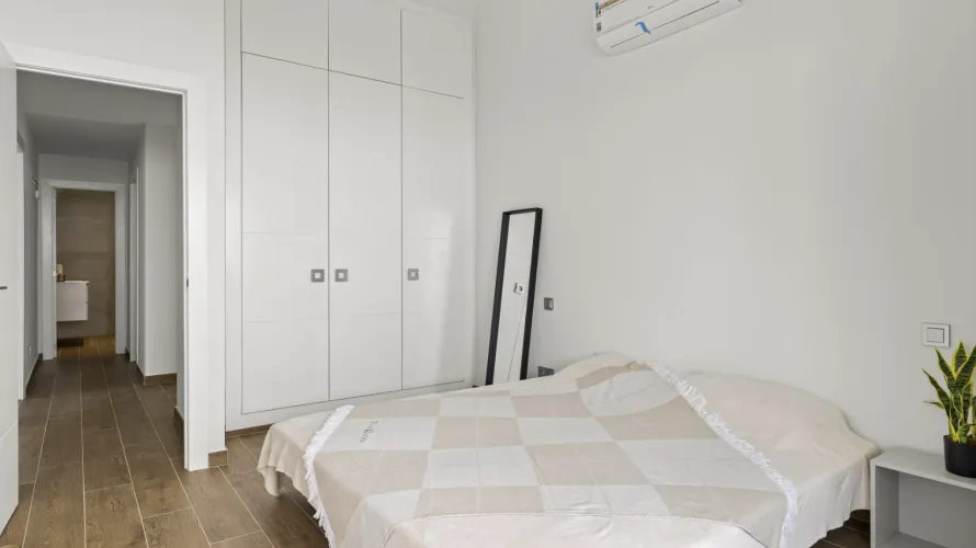 Penthouse de 3 chambres à Estepona, Spain No. 511 № 11