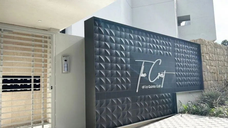 Apartment de 3 chambres à La Quinta, Spain No. 797 № 28