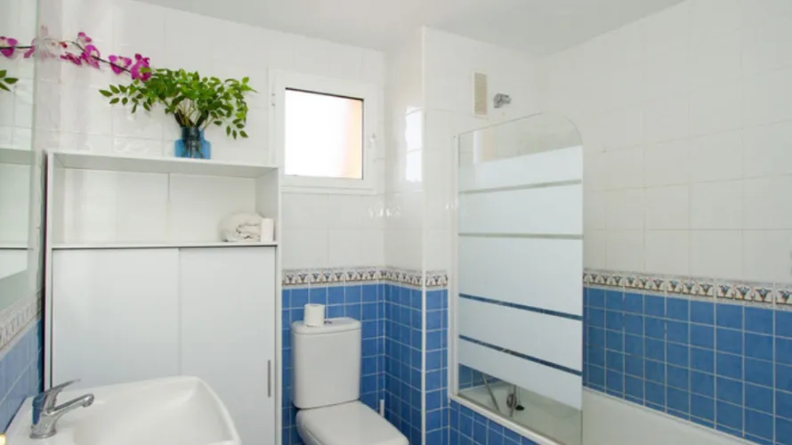 Penthouse de 2 chambres à Marbella, Spain No. 805