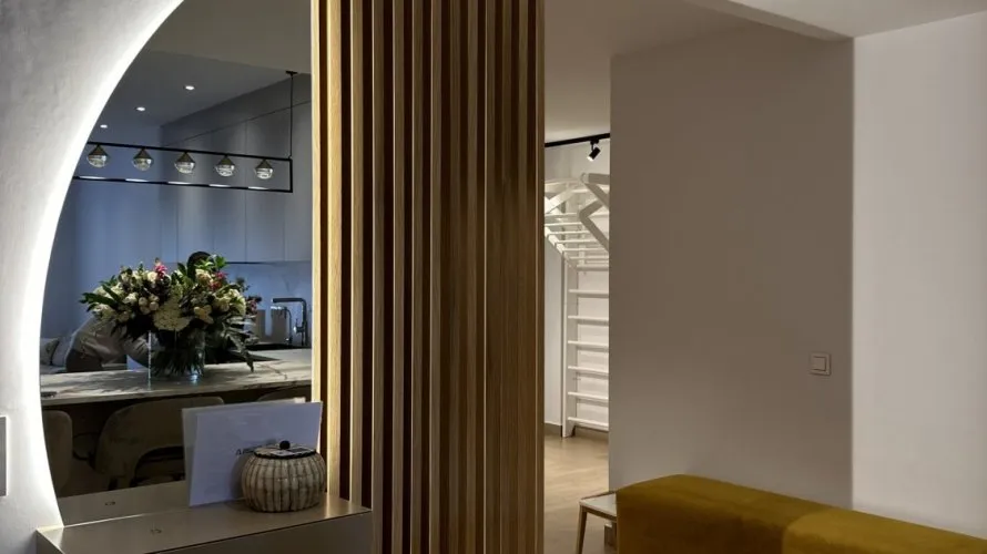 Apartment de 4 chambres à Estepona, Spain No. 227 № 15