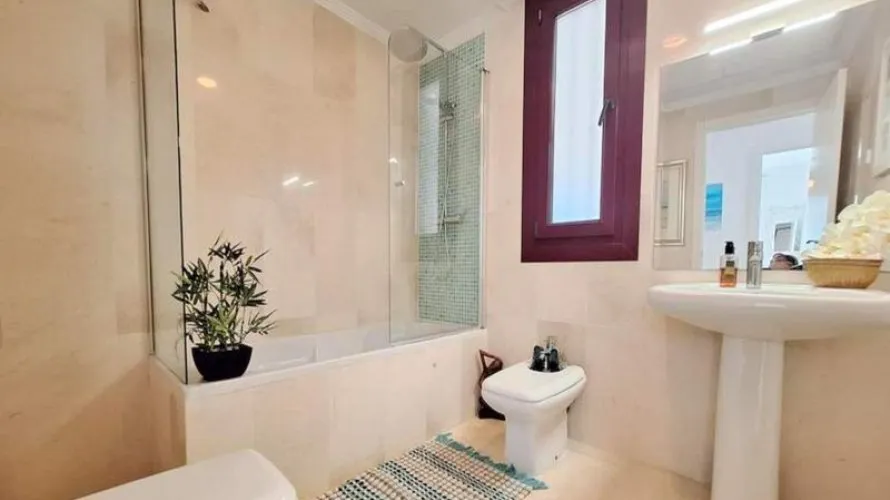 Apartment de 3 chambres à Casares, Spain No. 551 № 17