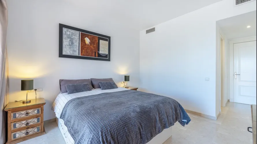 Apartment de 2 chambres à Mijas Costa, Spain No. 742 № 10