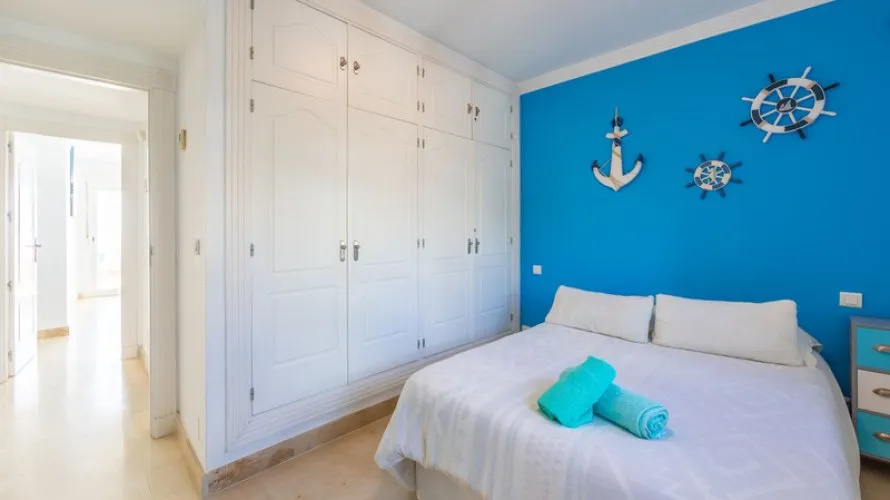 Penthouse de 3 chambres à Estepona, Spain No. 558 № 10