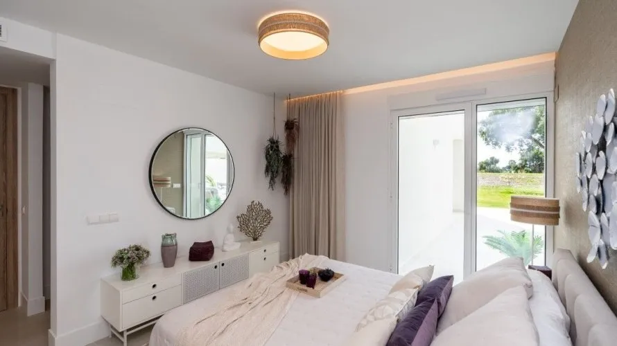 Penthouse de 3 chambres à Sotogrande, Spain No. 89