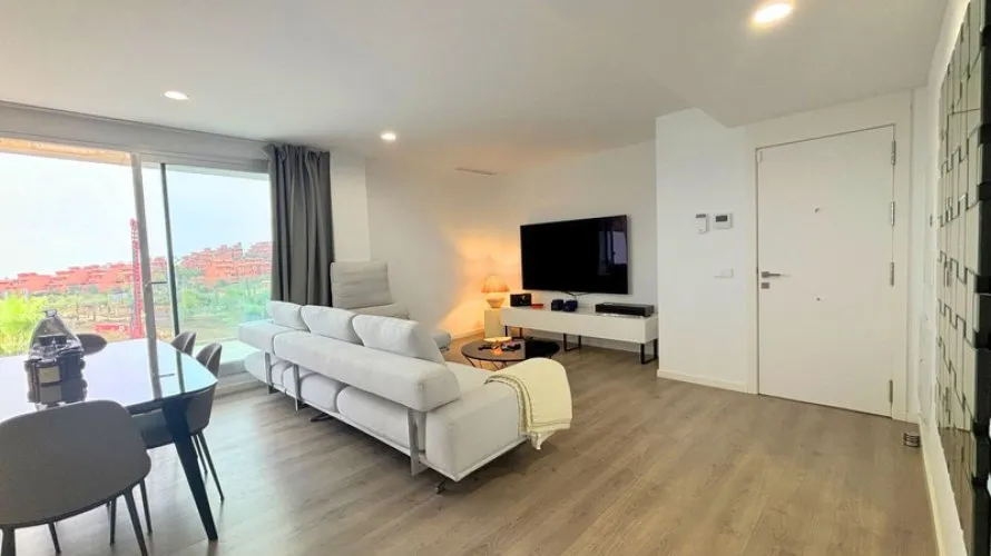 Penthouse de 2 chambres à Estepona, Spain No. 556 № 12