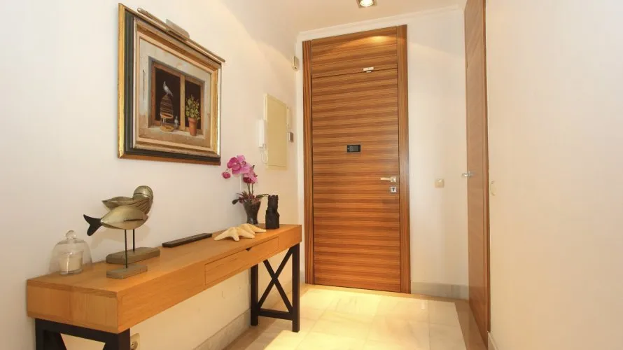 Duplex de 3 chambres à Benahavis, Spain No. 321 № 4