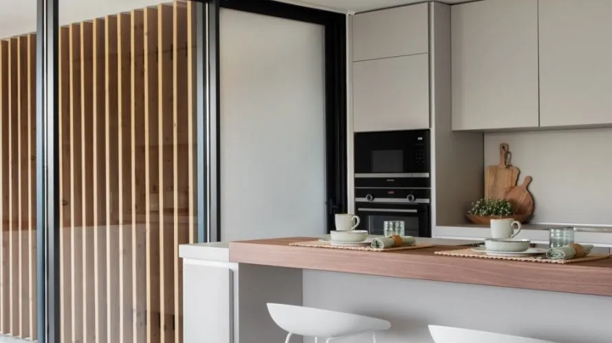 Apartment de 2 chambres à Sotogrande, Spain No. 222 № 13