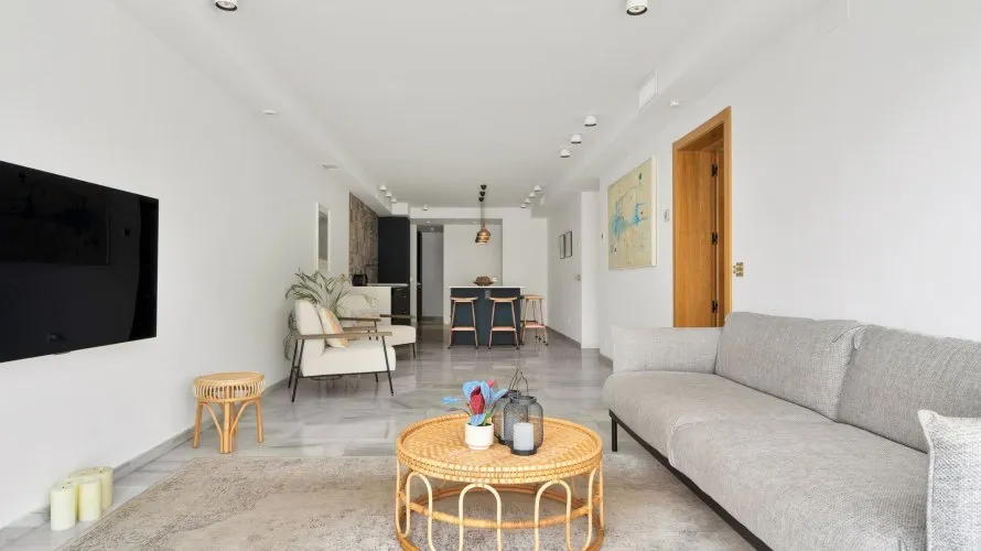 Apartment de 3 chambres à Nueva Andalucia, Spain No. 249 № 13