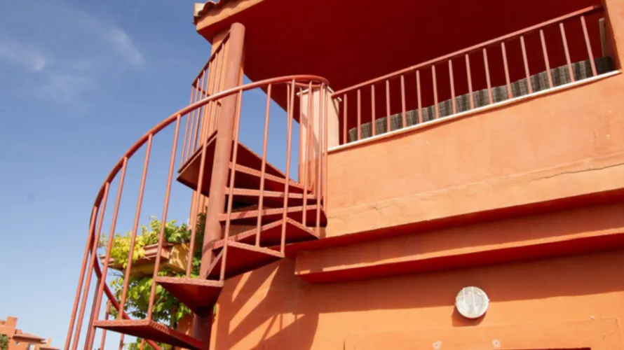 Penthouse de 2 chambres à Marbella, Spain No. 805 № 20