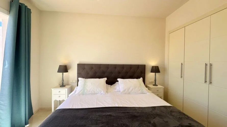 Penthouse de 2 chambres à Casares, Spain No. 555 № 14