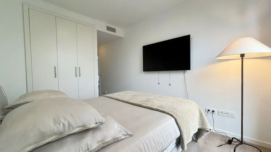 Penthouse de 2 chambres à Estepona, Spain No. 556 № 7