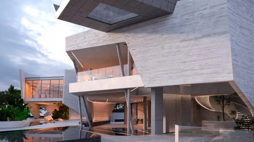 Apartment de 3 chambres à Marbella, Spain No. 128 № 4