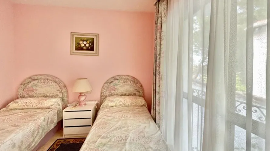 Duplex de 2 chambres à Marbella, Spain No. 613 № 24