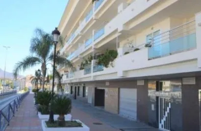 Apartment de 2 chambres à Manilva, Spain No. 443